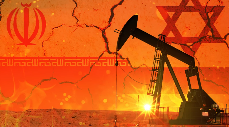 Perang Iran-Israel Guncang Ekonomi Global; Harga Minyak Bisa Tembus USD90